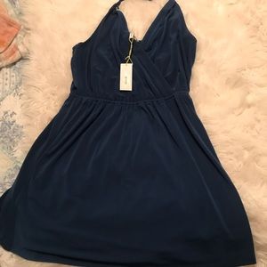 BCBG generation dress